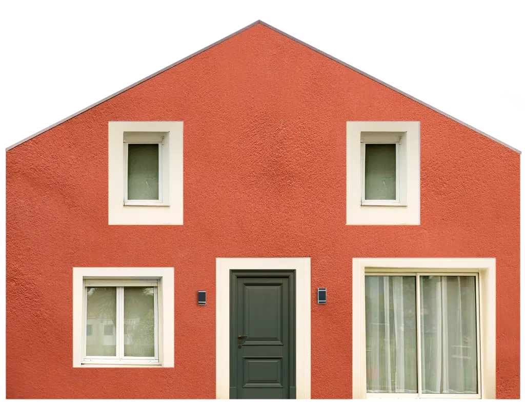 NOTRE MAITRISE  DE L’INTÉRIEUR